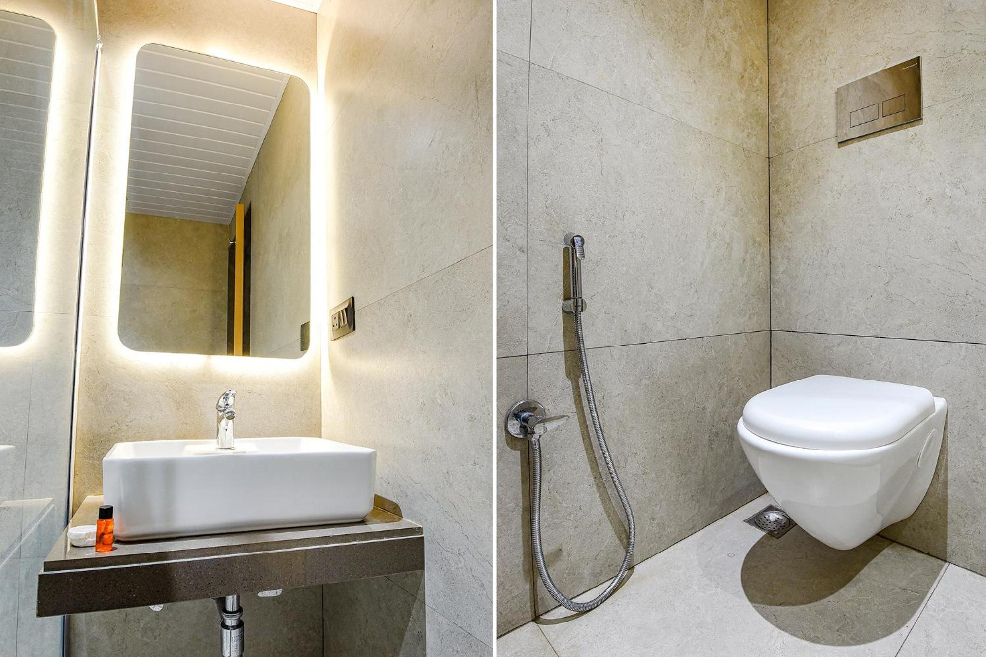 Marmagao Fabhotel Prime Supreme - 700M From Vasco Da Gama Railway Station מראה חיצוני תמונה