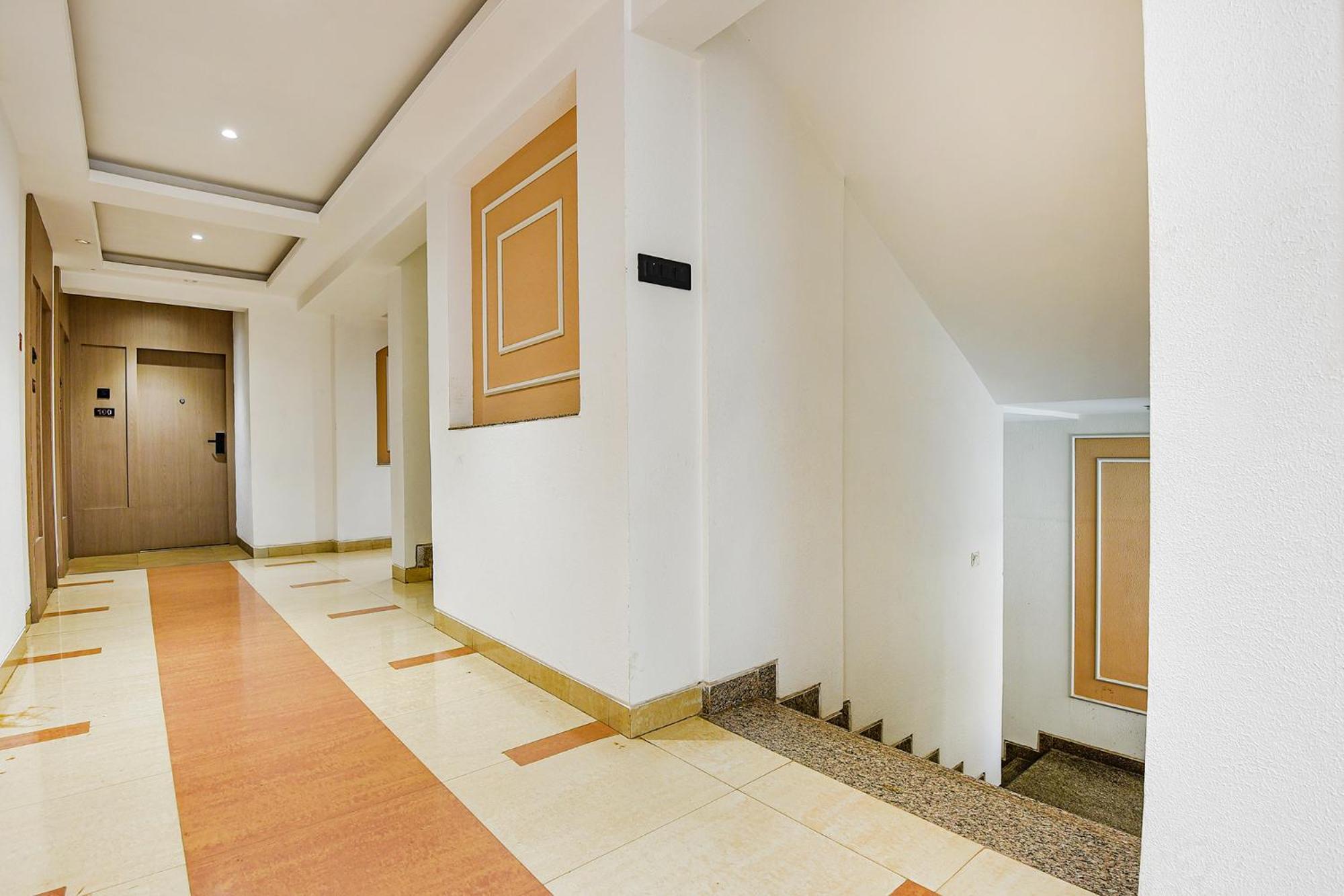 Marmagao Fabhotel Prime Supreme - 700M From Vasco Da Gama Railway Station מראה חיצוני תמונה